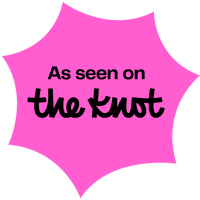 As Seen on The Knot